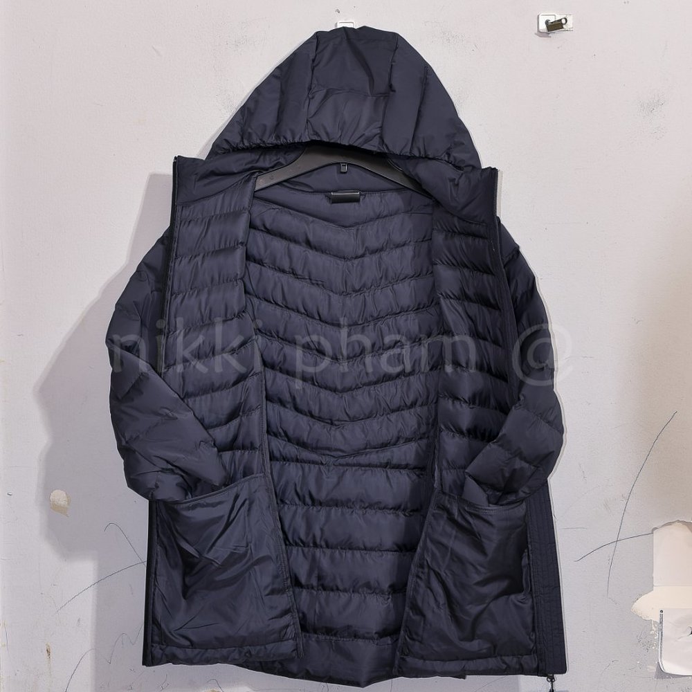 NWT 32 Degrees Ladies' Power Tech Jacket  in  periscope, - Picture 8 of 11